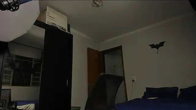 sexyflight online show from 03-18-25, 12:38