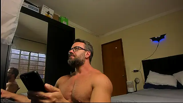 sexyflight online show from 09-10-25, 04:07