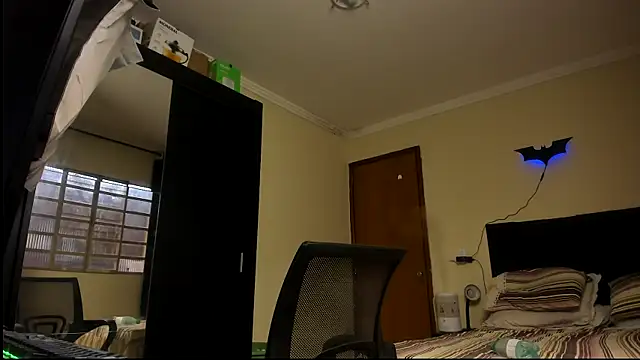 sexyflight online show from 09-15-25, 04:40