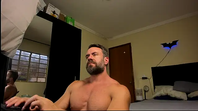 sexyflight online show from 10-06-25, 04:26