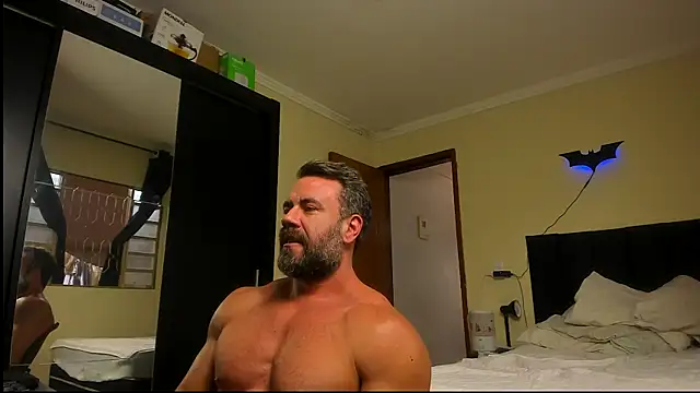 sexyflight online show from 10-13-25, 05:24