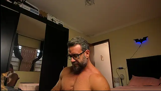 sexyflight online show from 12-18-25, 07:20