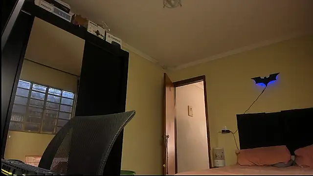 sexyflight online show from 01-16-26, 07:40