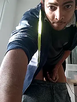 cingonduro online show from 11-30-25, 08:18