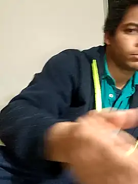 cingonduro online show from 02-09-26, 10:14