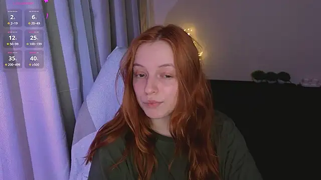 Hanna melon online show from 03-18-25, 04:37