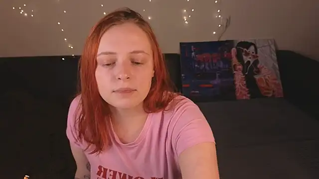 Hanna melon online show from 11-19-25, 09:26