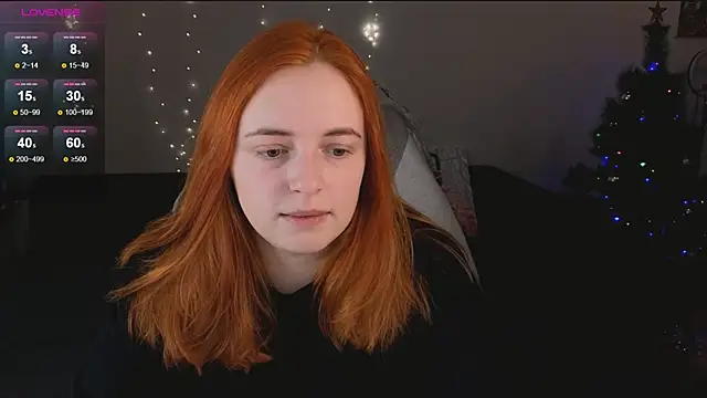 Hanna melon online show from 12-21-25, 10:39