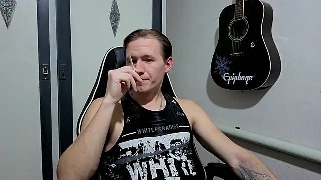 DiMastyzzz online show from 01-30-25, 03:40