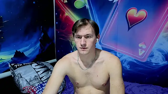 DiMastyzzz online show from 02-09-25, 05:22