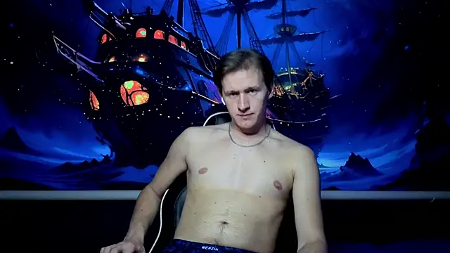 DiMastyzzz online show from 02-14-25, 12:19