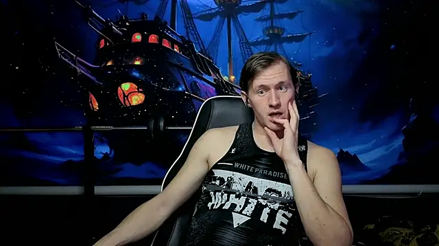 DiMastyzzz online show from 03-09-25, 07:59