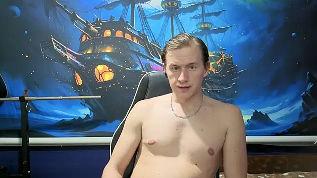 DiMastyzzz online show from 03-17-25, 05:16