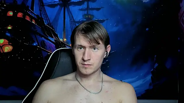 DiMastyzzz online show from 03-22-25, 07:31