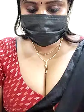 Queenflowerr online show from 01-28-25, 09:08