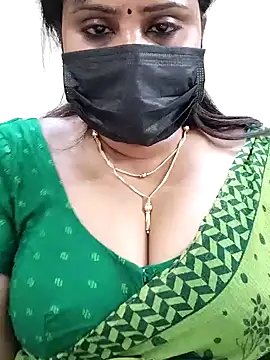 Queenflowerr online show from 02-02-25, 04:05