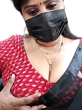 Queenflowerr online show from 03-06-25, 02:30