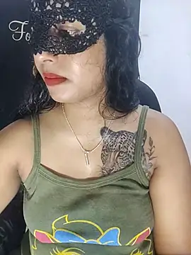 Sexy-Monikaa online show from 03-18-25, 12:25
