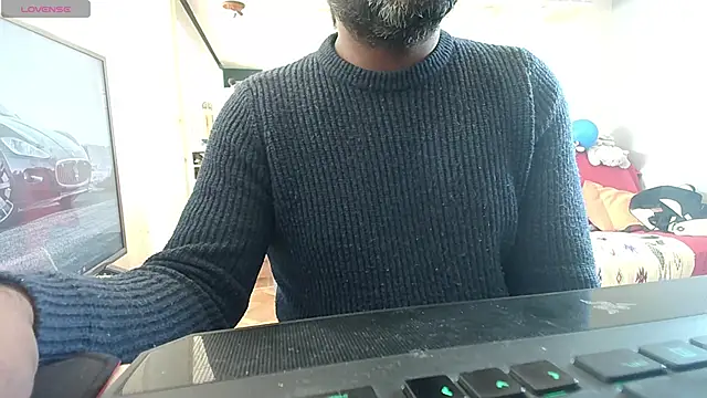 IndienTiger online show from 03-03-25, 11:55