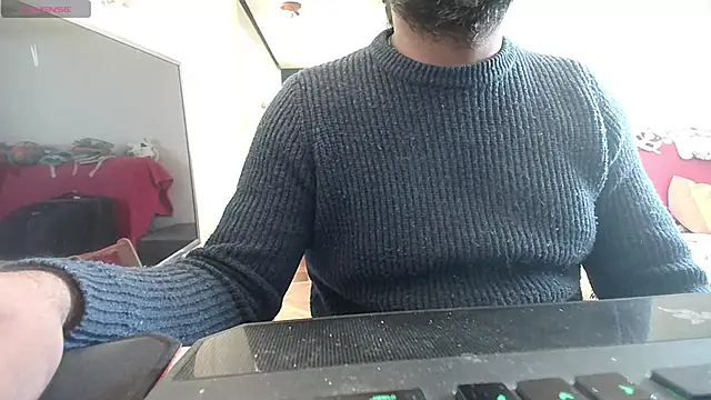 IndienTiger online show from 03-04-25, 09:51