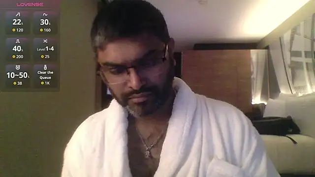 IndienTiger online show from 09-16-25, 07:04