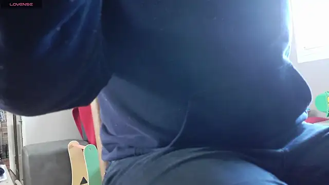 IndienTiger online show from 10-24-25, 11:17