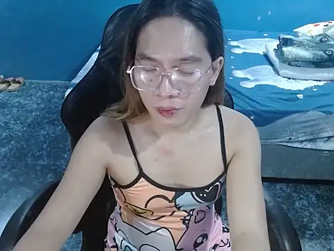 Asianpinaybeauty yam007 online show from 09-27-25, 07:30