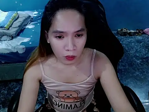 Asianpinaybeauty yam007 online show from 12-23-25, 02:53