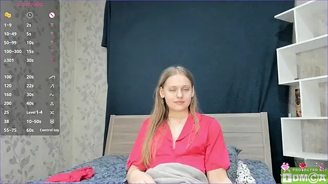 onelovelyalice online show from 02-01-25, 08:47