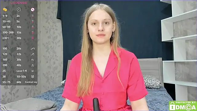 onelovelyalice online show from 02-11-25, 02:02