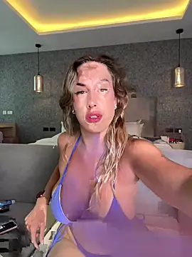 veronikawithDDDs online show from 02-09-25, 04:36