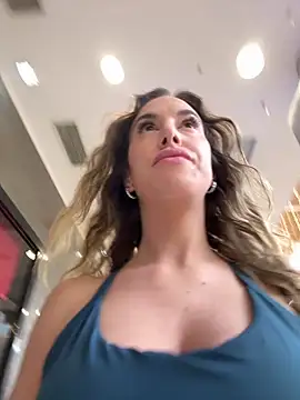 veronikawithDDDs online show from 01-08-26, 06:21