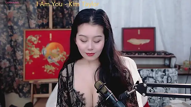 cat-lady-6688 online show from 02-09-25, 01:25