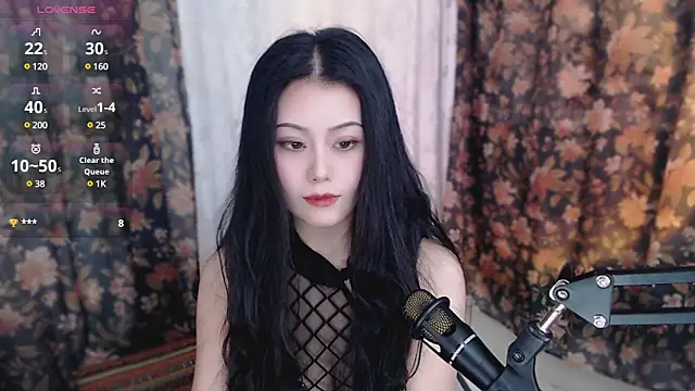 cat-lady-6688 online show from 02-25-25, 10:26