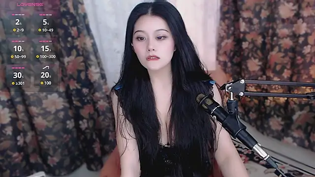 cat-lady-6688 online show from 03-12-25, 10:37