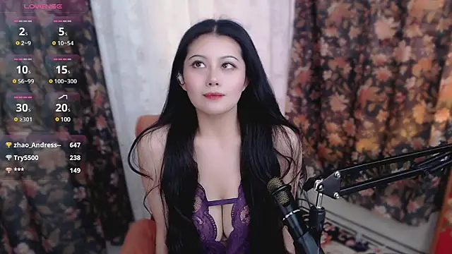 cat-lady-6688 online show from 03-16-25, 11:05