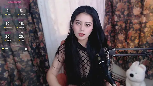 cat-lady-6688 online show from 03-17-25, 10:49