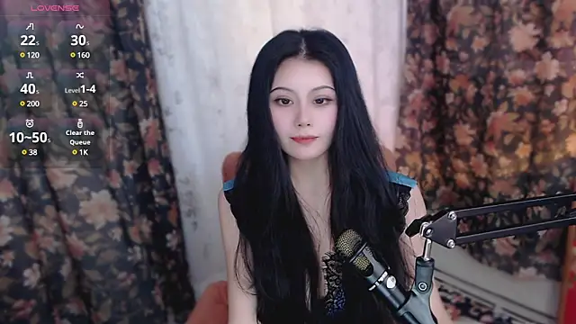cat-lady-6688 online show from 03-19-25, 01:51