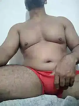 Cacosilva online show from 03-20-25, 05:25