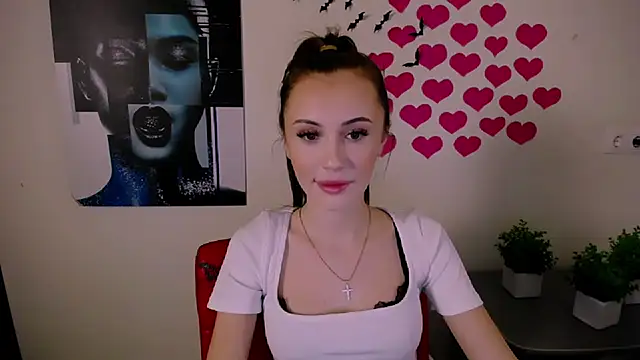 Nikonara Love online show from 01-22-25, 04:55