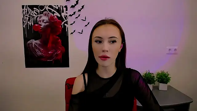 Nikonara Love online show from 02-01-25, 02:34