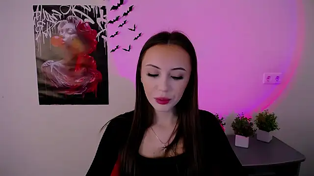 Nikonara Love online show from 02-08-25, 09:56