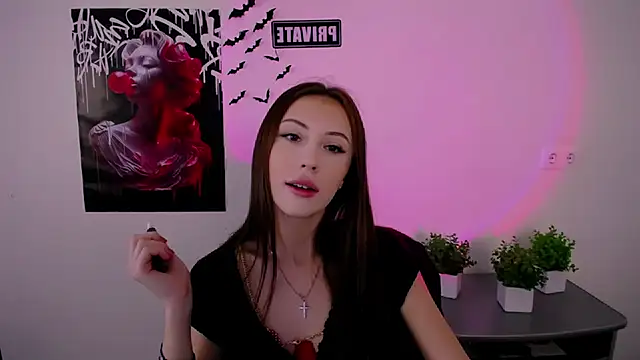 Nikonara Love online show from 02-16-25, 12:10