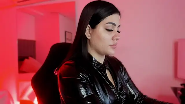 bonnieAn online show from 04-08-26, 11:21