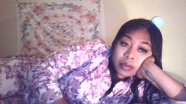 angeliquebelcali online show from 10-16-25, 11:39