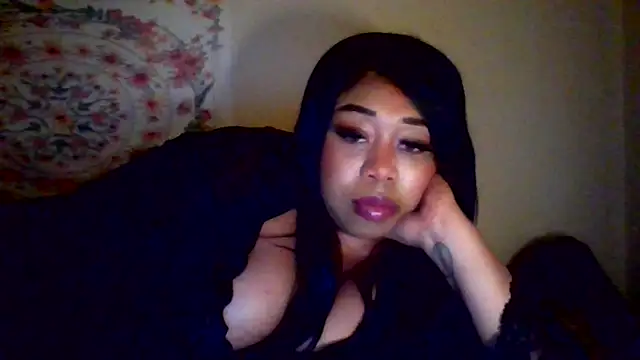 angeliquebelcali online show from 01-14-26, 12:27