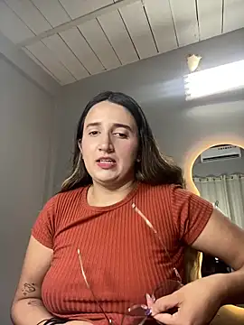 MyAlexaStar online show from 10-10-25, 01:54