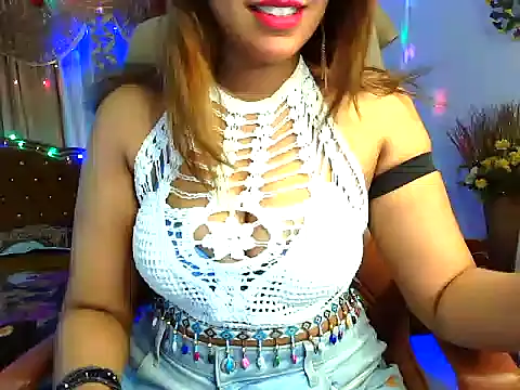 Snapshot of Ohh_Alvirah chatting on 03-06-25, 08:16 Ohh Alvirah online show from 03-06-25, 08:16