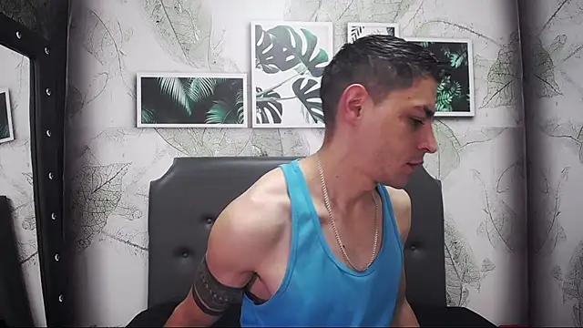 Frank Millers online show from 01-28-25, 12:43