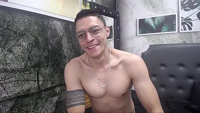 Frank Millers online show from 01-28-25, 03:57